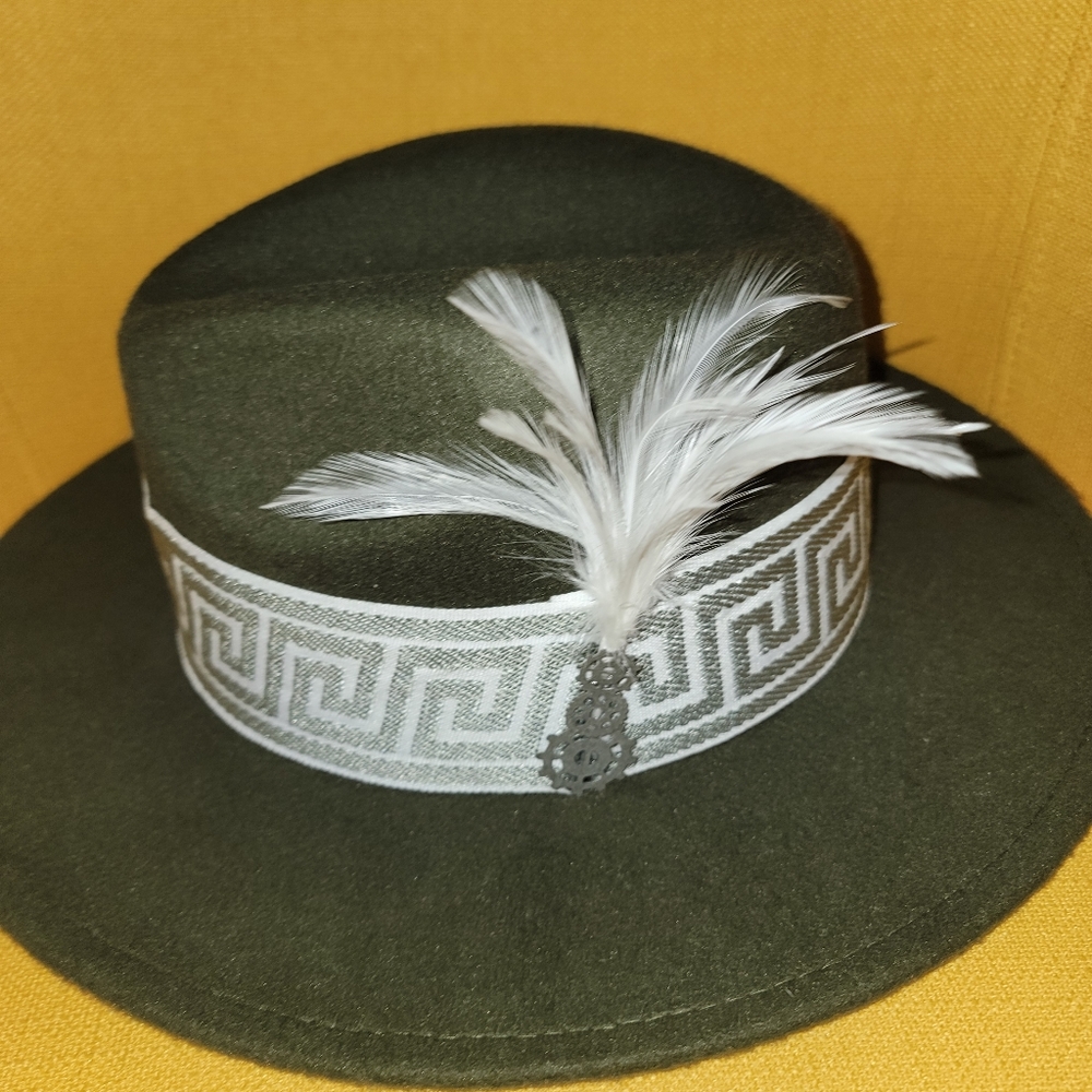 Fedora Hat - Picture 2 of 8
